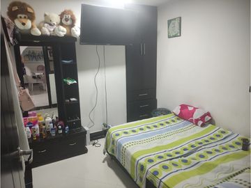 Se Vende o Permuta Espectacular Casa en Ibagué por Finca en Risaralda.
