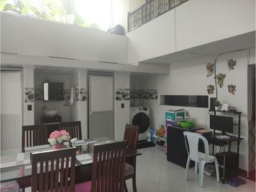 Se Vende o Permuta Espectacular Casa en Ibagué por Finca en Risaralda.