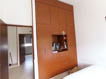 SE VENDE APARTAMENTO EN MELENDEZ EN C.R PORTAL DEL MADRIGAL