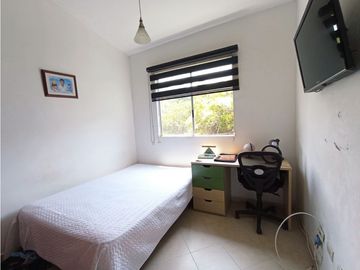 SE VENDE APARTAMENTO EN MELENDEZ EN C.R PORTAL DEL MADRIGAL