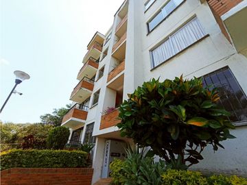 SE VENDE APARTAMENTO EN MELENDEZ EN C.R PORTAL DEL MADRIGAL