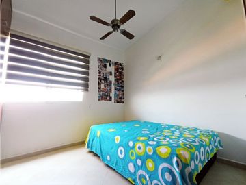SE VENDE APARTAMENTO EN MELENDEZ EN C.R PORTAL DEL MADRIGAL