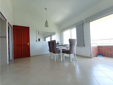 SE VENDE APARTAMENTO EN MELENDEZ EN C.R PORTAL DEL MADRIGAL