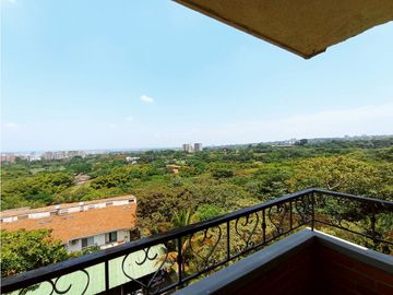 SE VENDE APARTAMENTO EN MELENDEZ EN C.R PORTAL DEL MADRIGAL