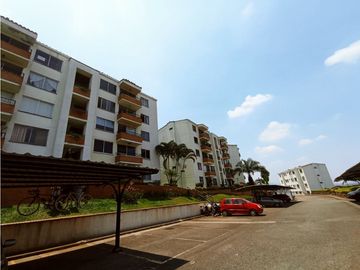 SE VENDE APARTAMENTO EN MELENDEZ EN C.R PORTAL DEL MADRIGAL