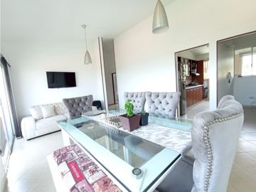 SE VENDE APARTAMENTO EN MELENDEZ EN C.R PORTAL DEL MADRIGAL