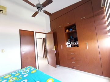 SE VENDE APARTAMENTO EN MELENDEZ EN C.R PORTAL DEL MADRIGAL