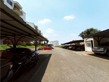 SE VENDE APARTAMENTO EN MELENDEZ EN C.R PORTAL DEL MADRIGAL