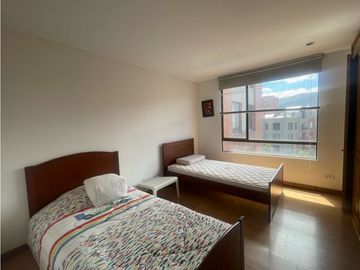 VENDO HERMOSO APARTAMENTO EN LA CAROLINA