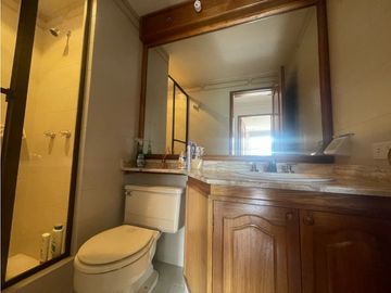VENDO HERMOSO APARTAMENTO EN LA CAROLINA