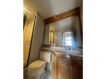 VENDO HERMOSO APARTAMENTO EN LA CAROLINA