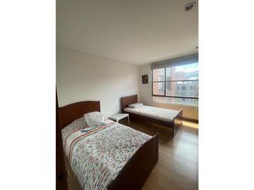 VENDO HERMOSO APARTAMENTO EN LA CAROLINA