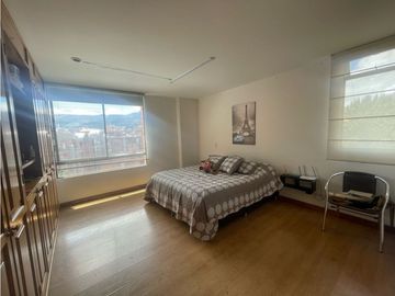 VENDO HERMOSO APARTAMENTO EN LA CAROLINA