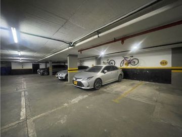 VENDO HERMOSO APARTAMENTO EN LA CAROLINA