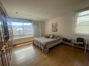 VENDO HERMOSO APARTAMENTO EN LA CAROLINA