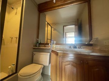 VENDO HERMOSO APARTAMENTO EN LA CAROLINA