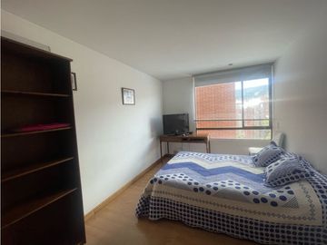 VENDO HERMOSO APARTAMENTO EN LA CAROLINA