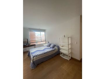 VENDO HERMOSO APARTAMENTO EN LA CAROLINA