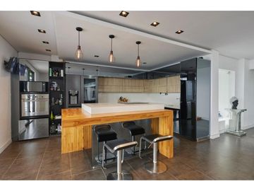 Espectacular casa en venta Norteamerica Unidad cerrada