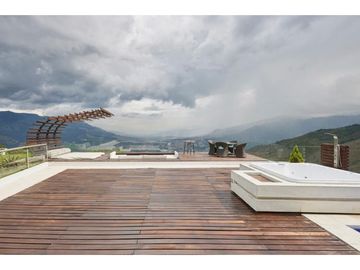 Espectacular casa en venta Norteamerica Unidad cerrada