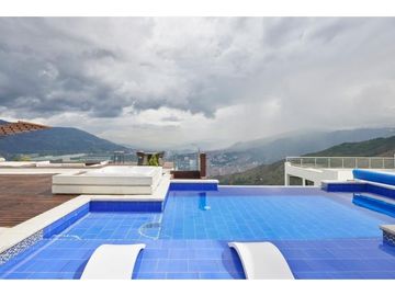 Espectacular casa en venta Norteamerica Unidad cerrada