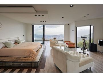 Espectacular casa en venta Norteamerica Unidad cerrada