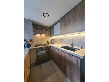 MODERNO APARTAMENTO EN VENTA SECTOR CABAÑAS-BELLO