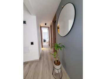 MODERNO APARTAMENTO EN VENTA SECTOR CABAÑAS-BELLO