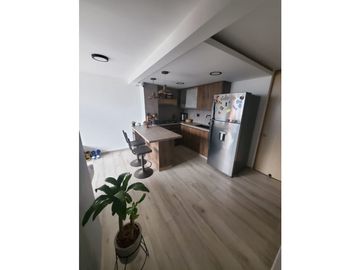 MODERNO APARTAMENTO EN VENTA SECTOR CABAÑAS-BELLO