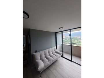 MODERNO APARTAMENTO EN VENTA SECTOR CABAÑAS-BELLO