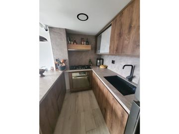 MODERNO APARTAMENTO EN VENTA SECTOR CABAÑAS-BELLO