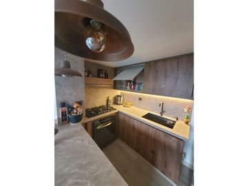MODERNO APARTAMENTO EN VENTA SECTOR CABAÑAS-BELLO