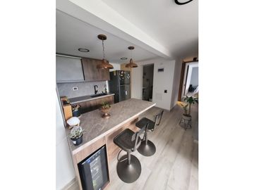MODERNO APARTAMENTO EN VENTA SECTOR CABAÑAS-BELLO