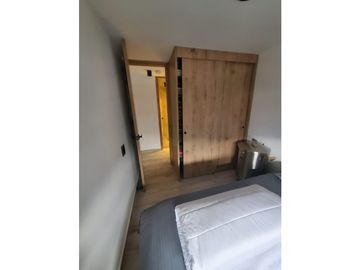MODERNO APARTAMENTO EN VENTA SECTOR CABAÑAS-BELLO