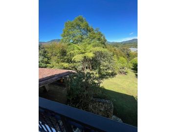 Casa campestre corredor San Antonio - La Ceja