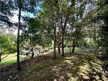 Casa campestre corredor San Antonio - La Ceja