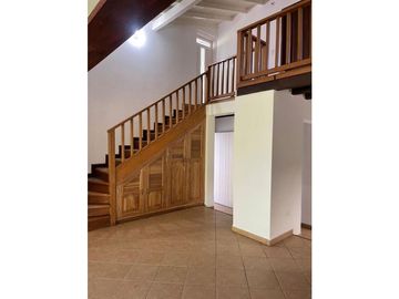 Casa campestre corredor San Antonio - La Ceja