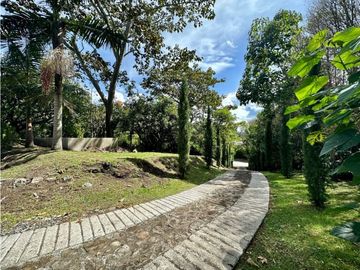 Casa campestre corredor San Antonio - La Ceja