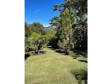Casa campestre corredor San Antonio - La Ceja