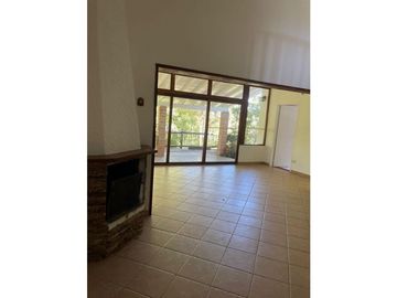 Casa campestre corredor San Antonio - La Ceja