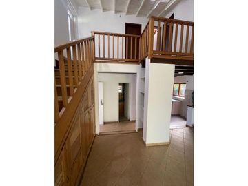 Casa campestre corredor San Antonio - La Ceja