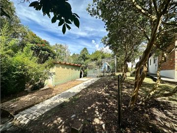 Casa campestre corredor San Antonio - La Ceja