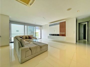 Venta casa de 2 niveles Barcelona de indias Etapa Sarria en Cartagena