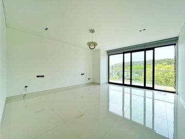 Venta casa de 2 niveles Barcelona de indias Etapa Sarria en Cartagena