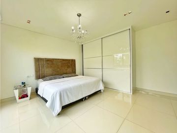 Venta casa de 2 niveles Barcelona de indias Etapa Sarria en Cartagena