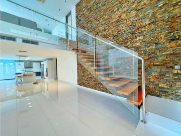 Venta casa de 2 niveles Barcelona de indias Etapa Sarria en Cartagena