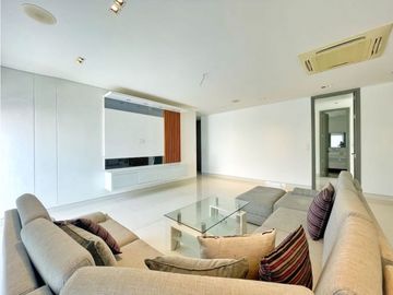 Venta casa de 2 niveles Barcelona de indias Etapa Sarria en Cartagena