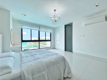 Venta casa de 2 niveles Barcelona de indias Etapa Sarria en Cartagena