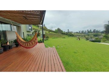 Vendo casa Campestre en el Carmen de Viboral