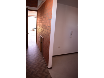 Casa en el conjunto San Nicolas